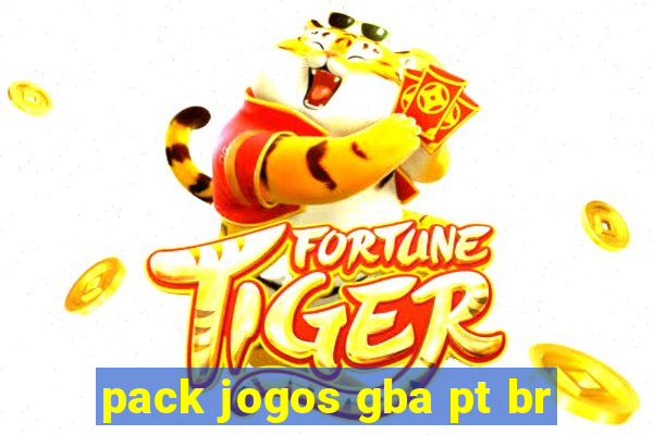 pack jogos gba pt br